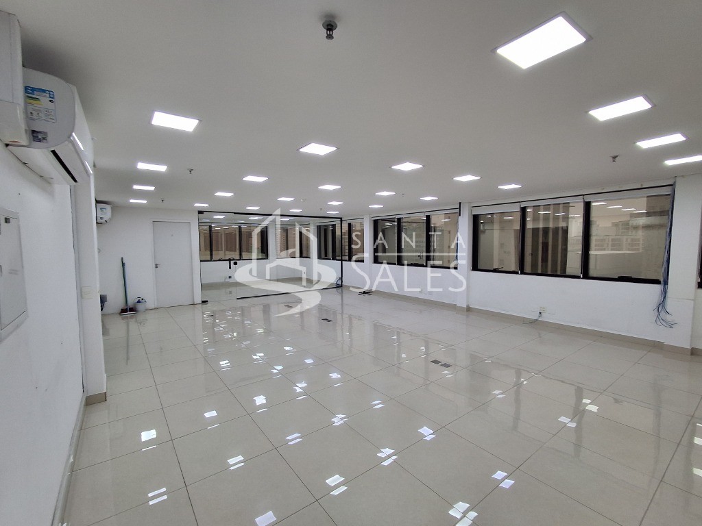 Sala-Conjunto, 100 m² - Foto 2