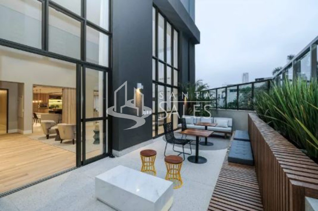 Apartamento, 3 quartos, 158 m² - Foto 22