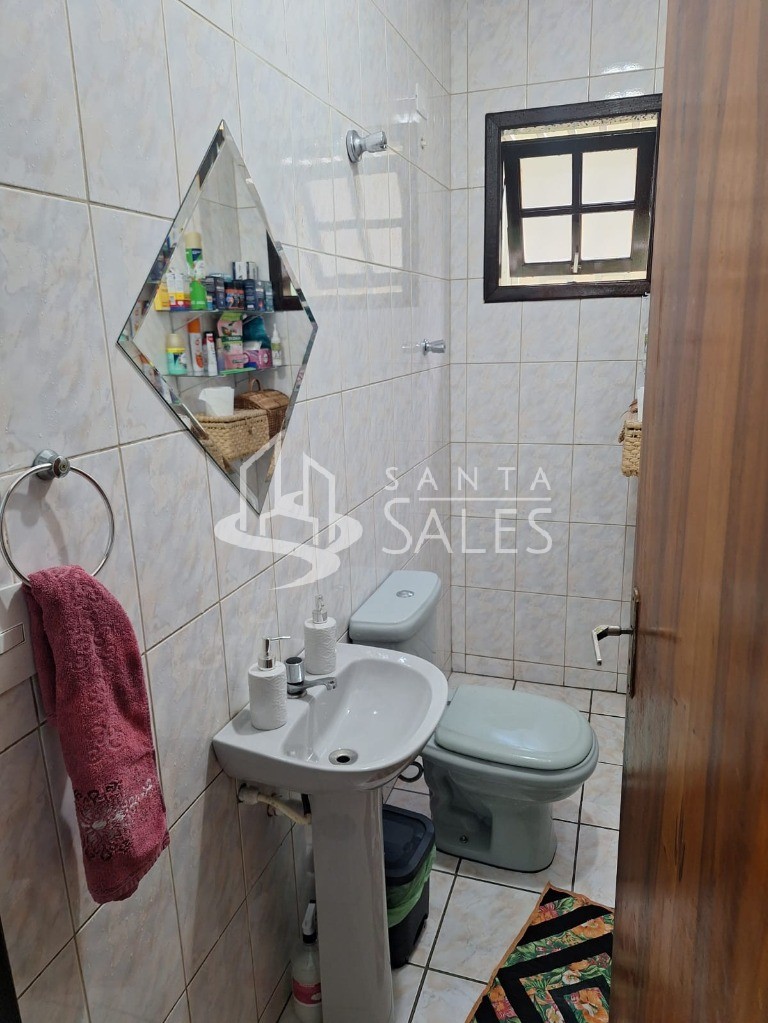 Casa, 3 quartos - Foto 18