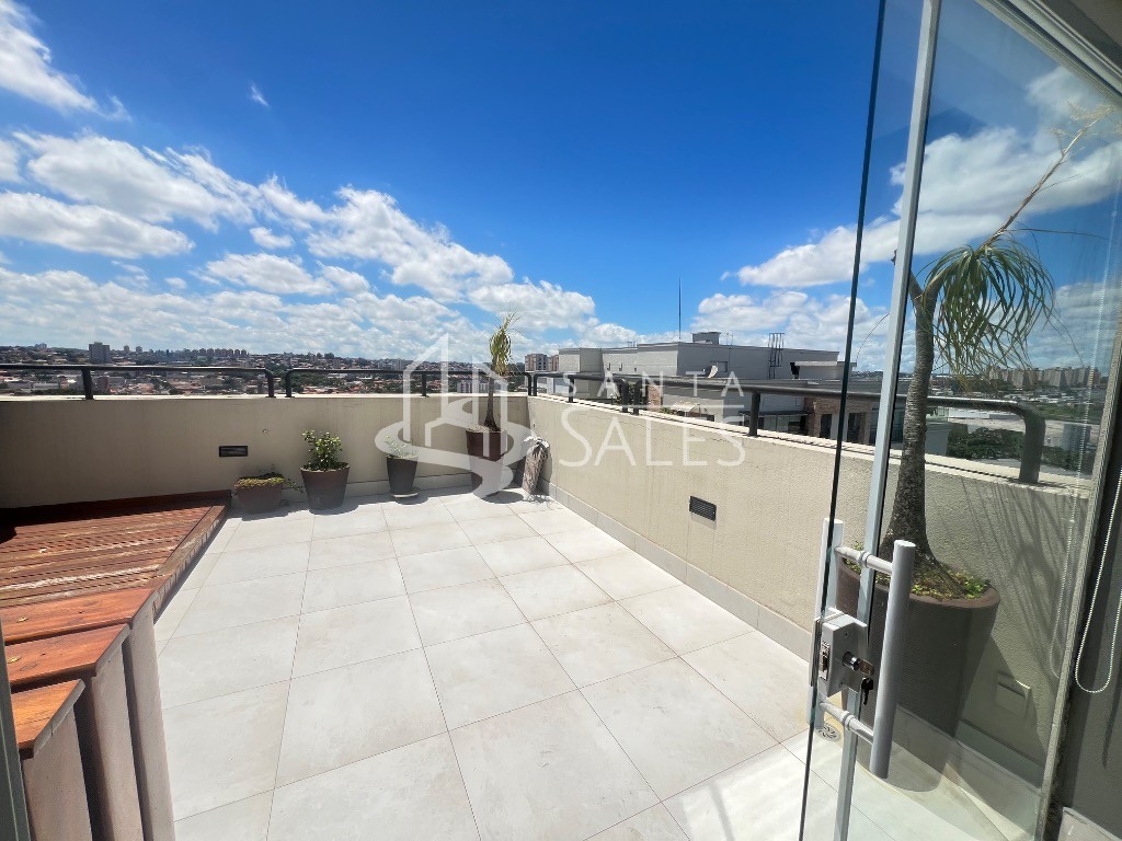 Cobertura, 3 quartos, 234 m² - Foto 33