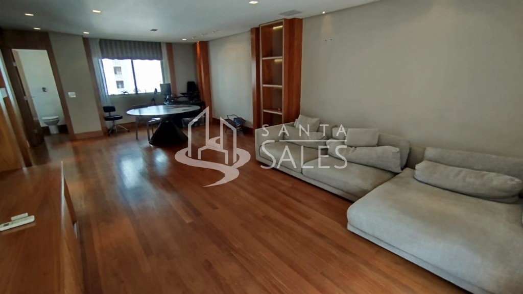 Apartamento, 3 quartos, 163 m² - Foto 4