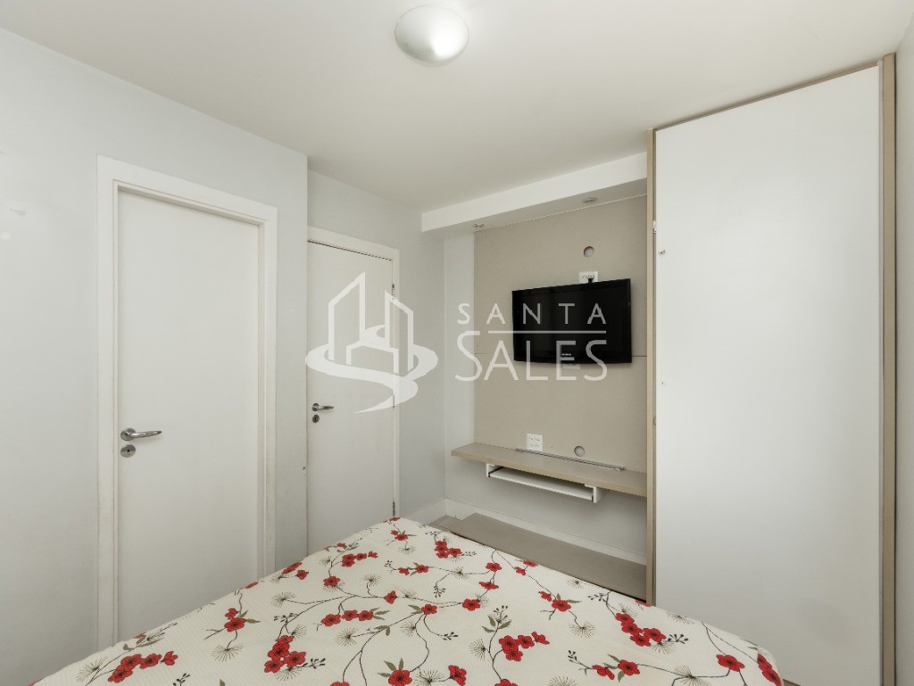 Apartamento, 2 quartos, 70 m² - Foto 17