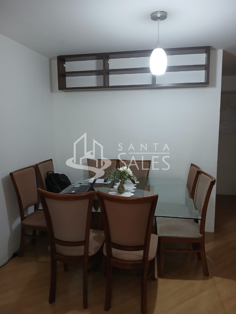 Apartamento, 3 quartos, 73 m² - Foto 1