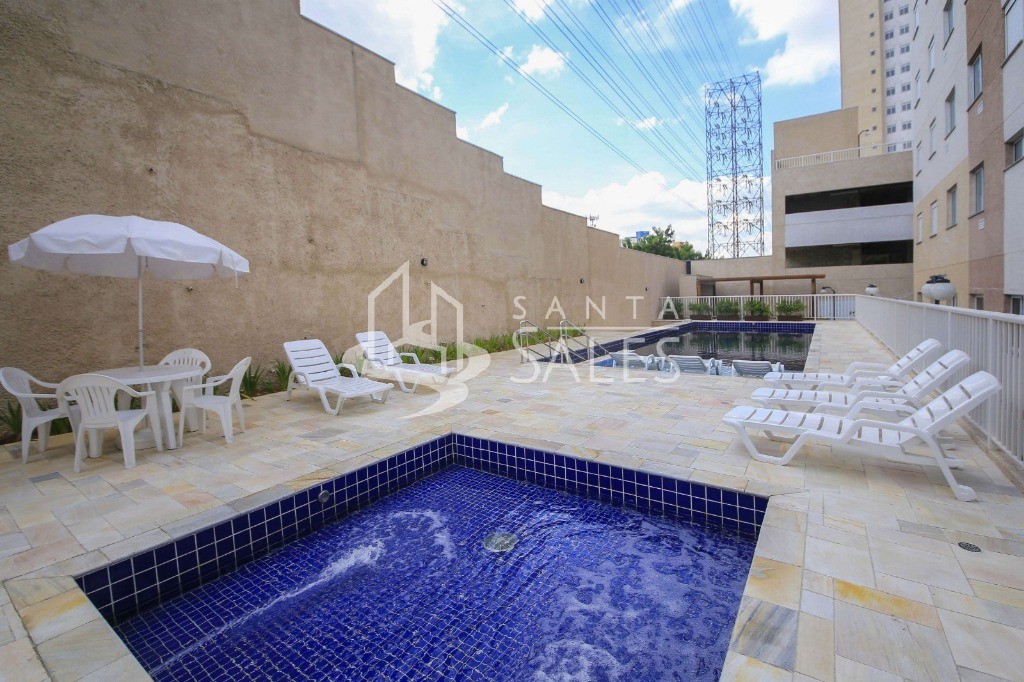 Apartamento, 2 quartos, 42 m² - Foto 20