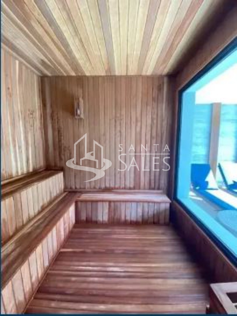 Apartamento, 3 quartos, 158 m² - Foto 35