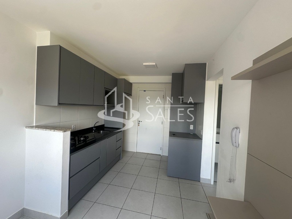 Apartamento, 2 quartos, 33 m² - Foto 1