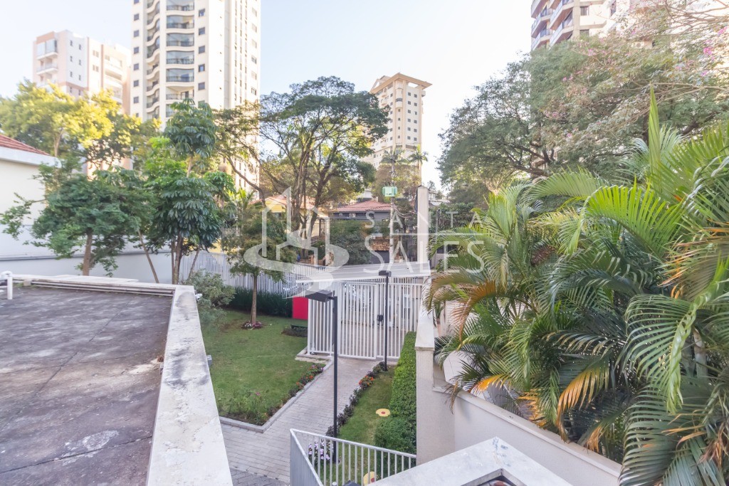 Apartamento, 1 quarto, 54 m² - Foto 29