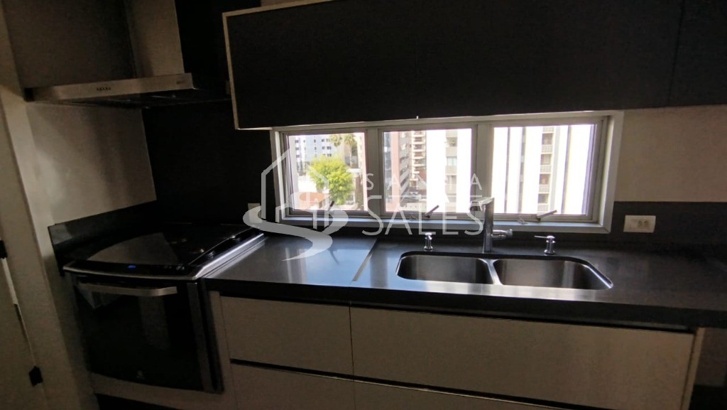 Apartamento, 3 quartos, 163 m² - Foto 9