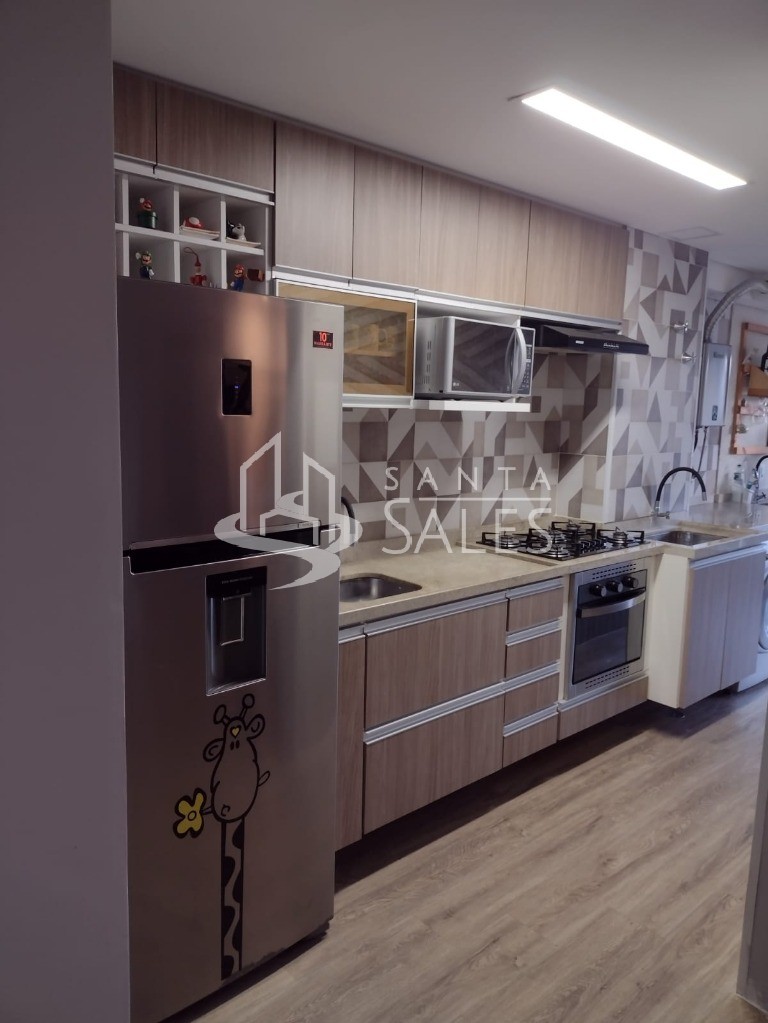 Apartamento, 2 quartos, 59 m² - Foto 3