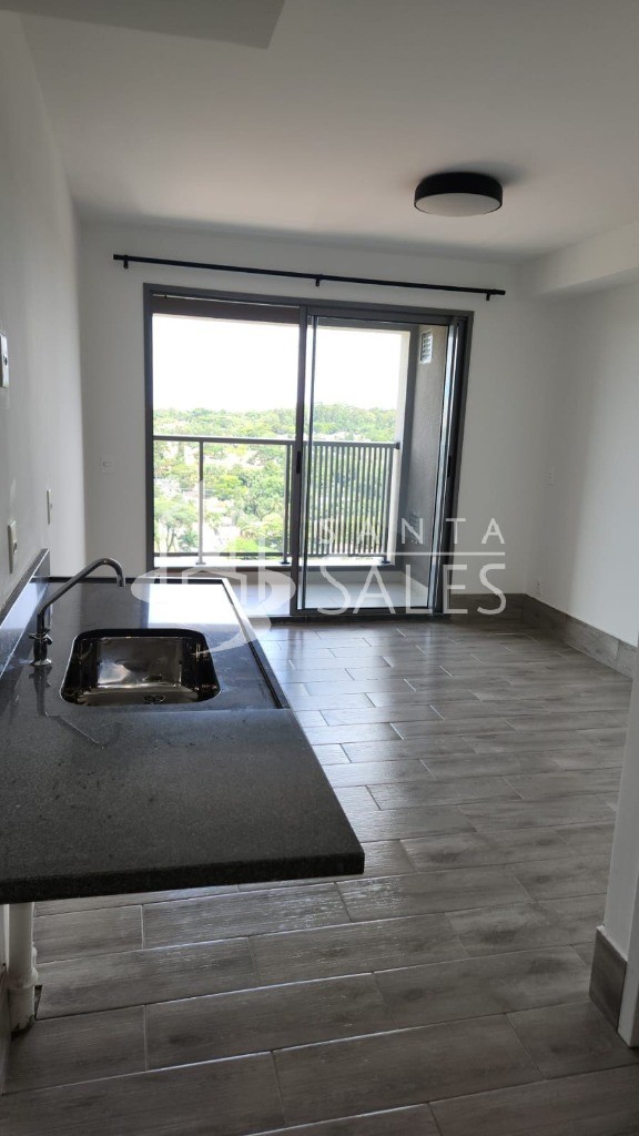 Apartamento, 1 quarto, 27 m² - Foto 4
