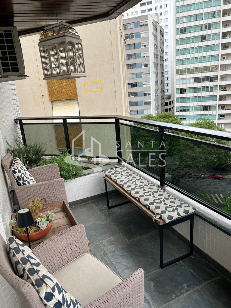 Apartamento, 4 quartos, 210 m² - Foto 19