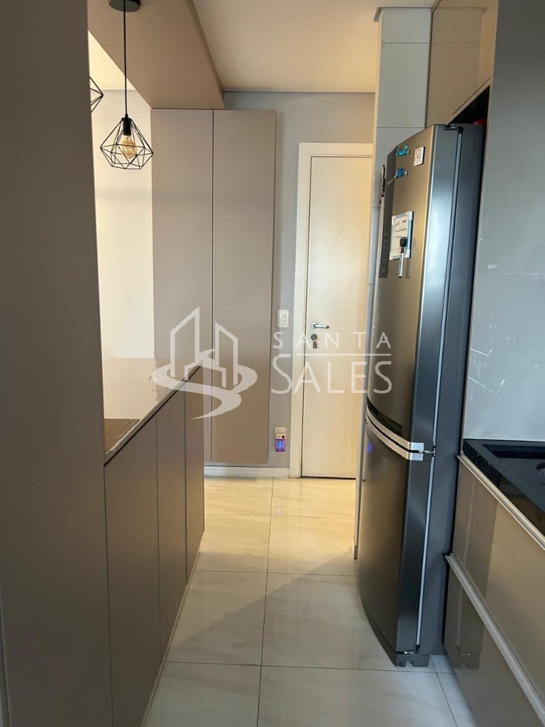 Apartamento, 2 quartos, 56 m² - Foto 17