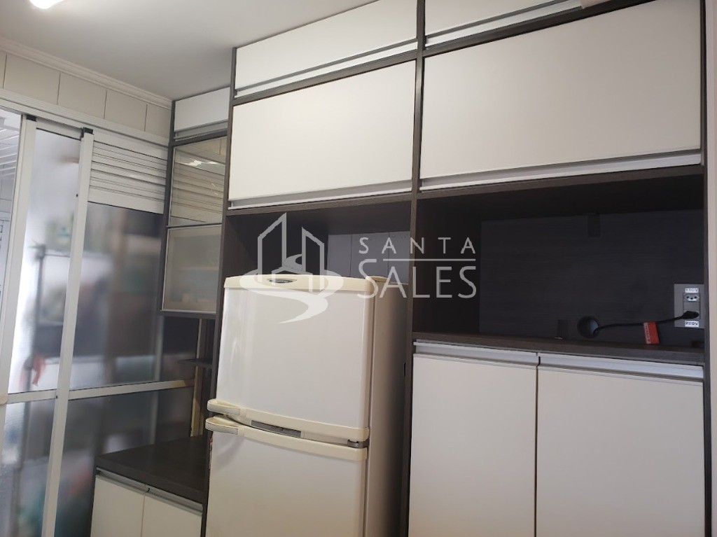 Apartamento, 2 quartos, 70 m² - Foto 17