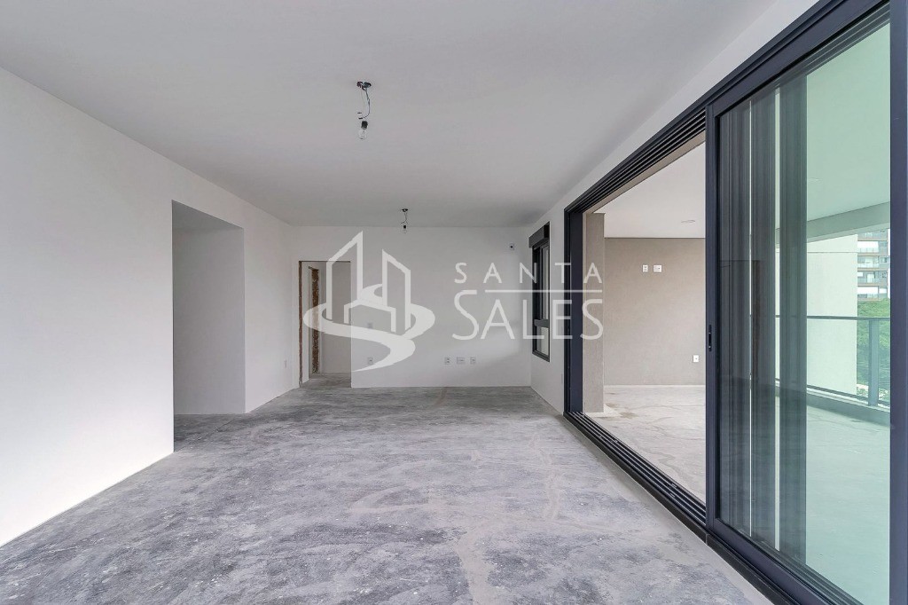 Apartamento, 3 quartos, 151 m² - Foto 15