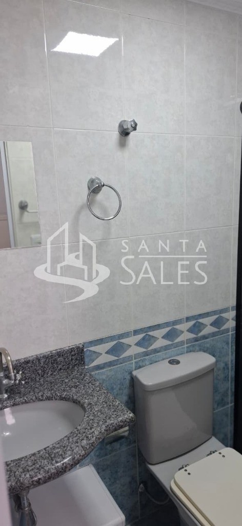 Apartamento, 3 quartos, 64 m² - Foto 23