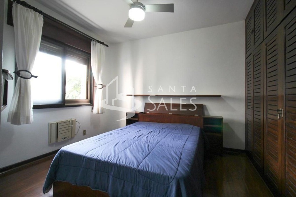 Apartamento, 4 quartos, 130 m² - Foto 22