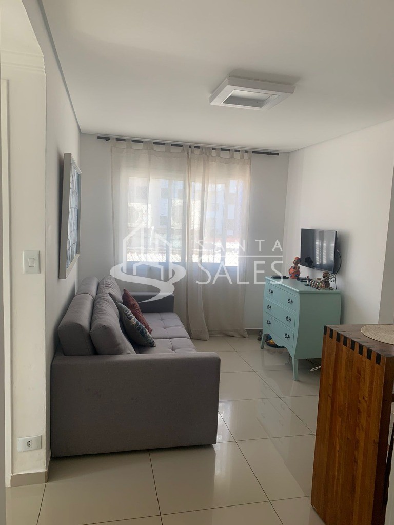 Apartamento, 2 quartos, 80 m² - Foto 2