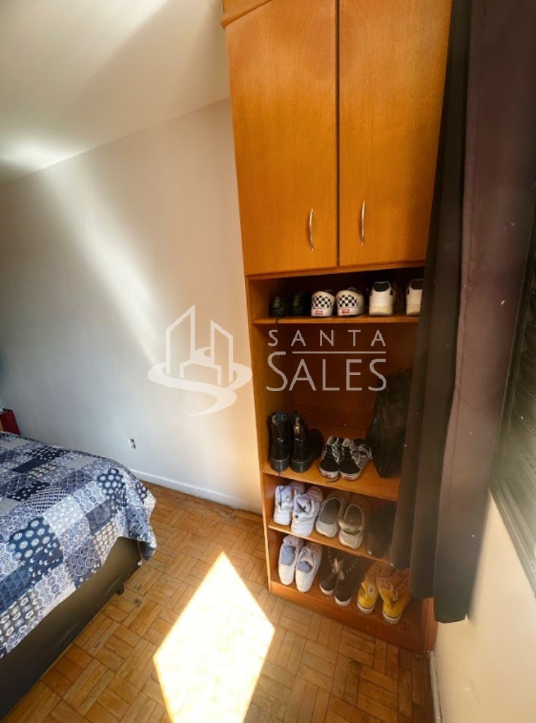 Apartamento, 1 quarto, 55 m² - Foto 4