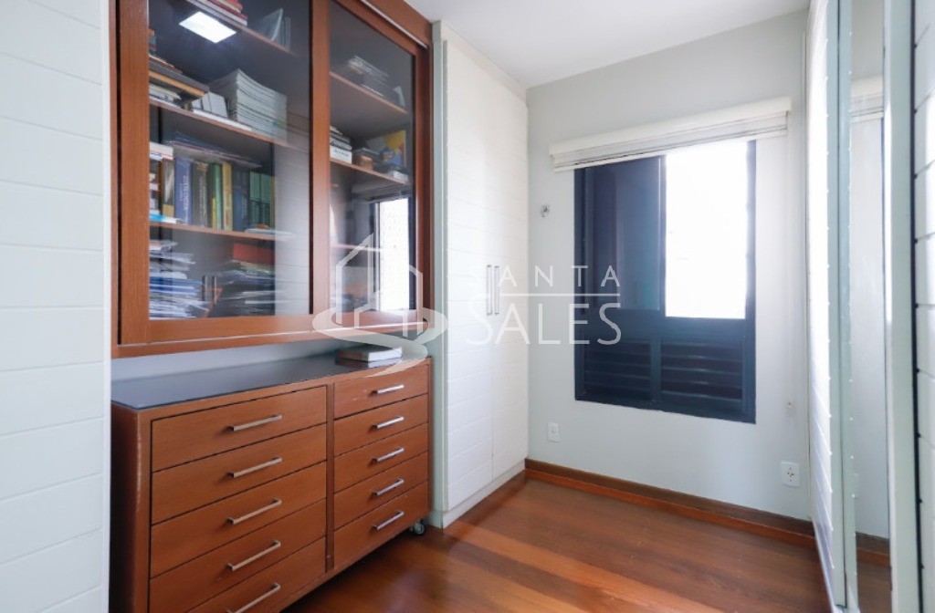 Apartamento, 3 quartos, 107 m² - Foto 21
