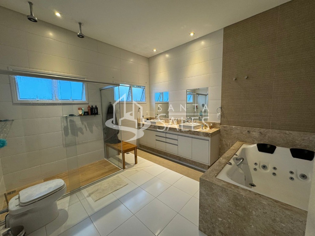 Casa, 5 quartos, 530 m² - Foto 27