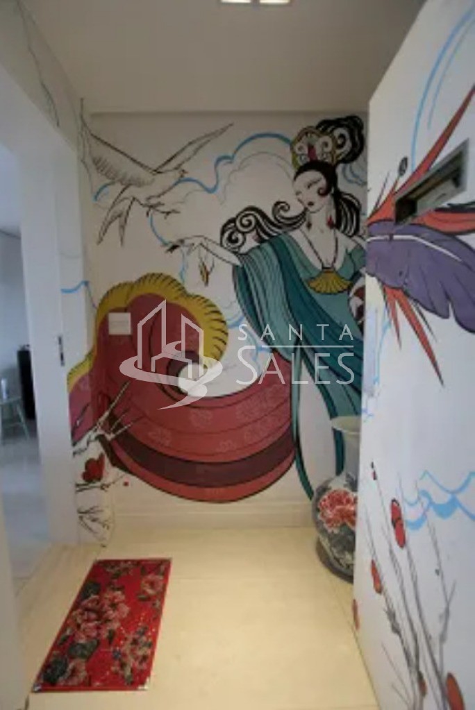 Apartamento, 4 quartos, 320 m² - Foto 17