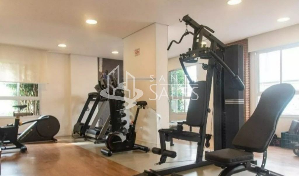 Apartamento, 2 quartos, 55 m² - Foto 29