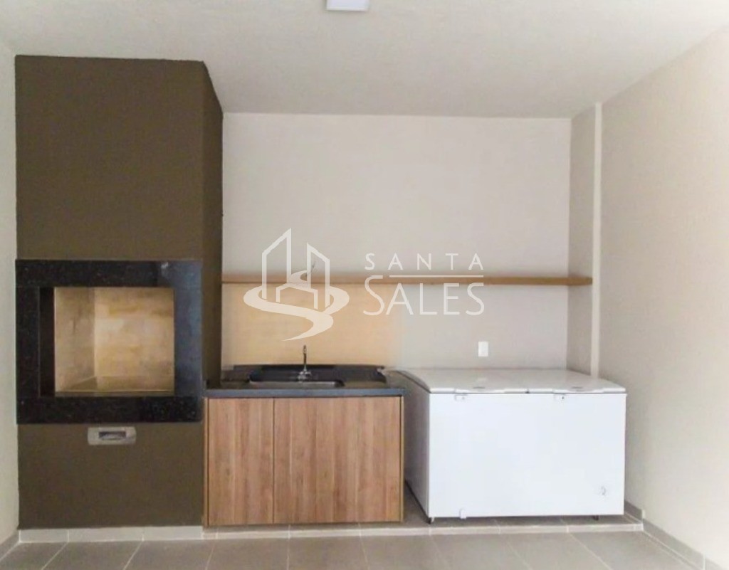 Apartamento, 2 quartos, 34 m² - Foto 23