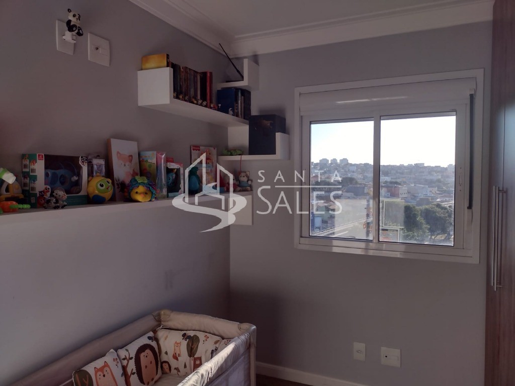 Apartamento, 2 quartos, 59 m² - Foto 17