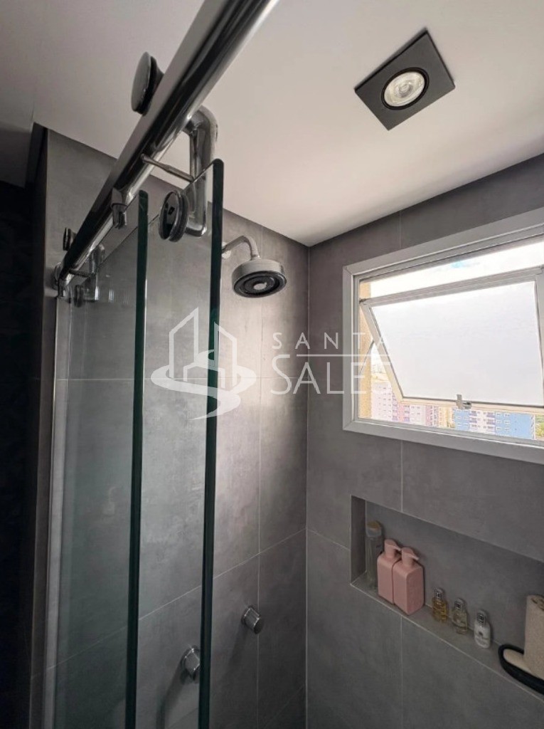Apartamento, 1 quarto, 64 m² - Foto 7