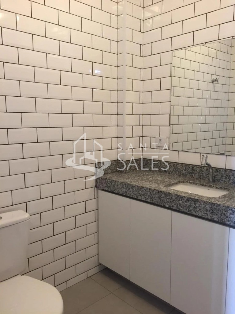 Cobertura, 2 quartos, 110 m² - Foto 9