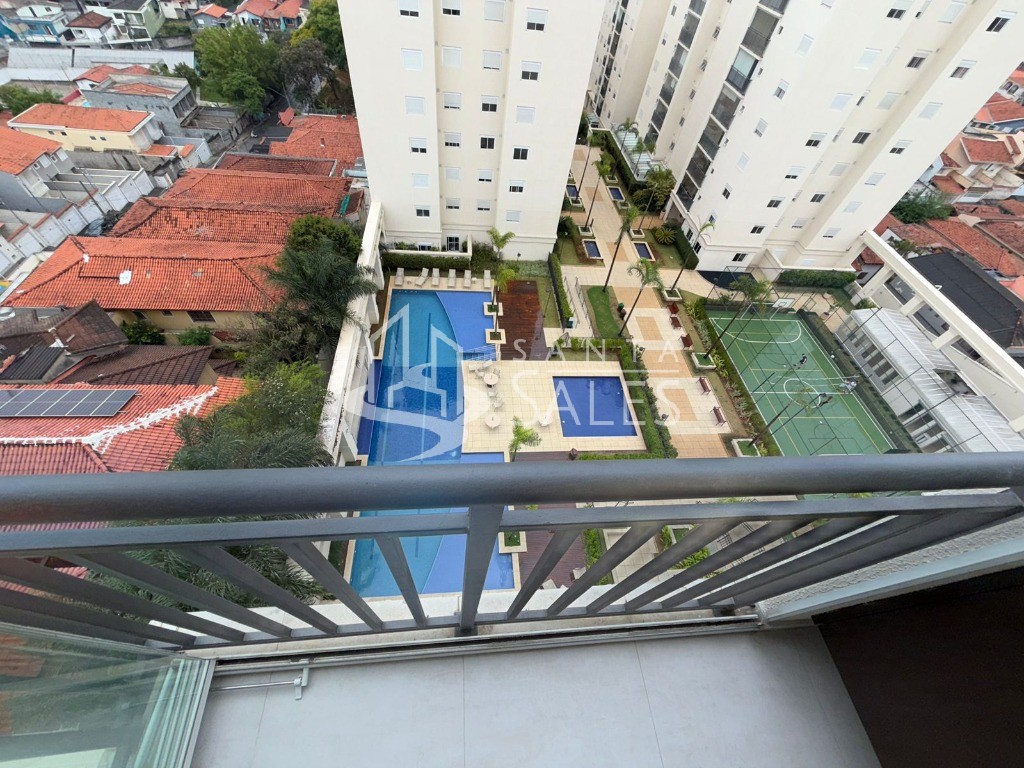 Apartamento, 3 quartos, 72 m² - Foto 27