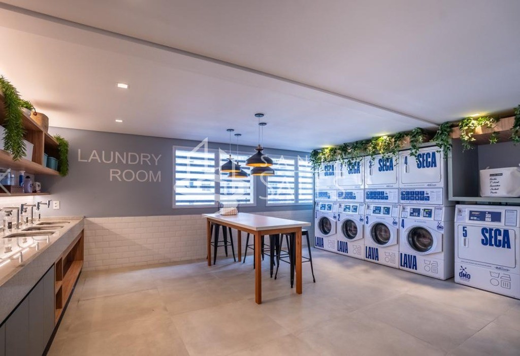 Apartamento, 1 quarto, 25 m² - Foto 13