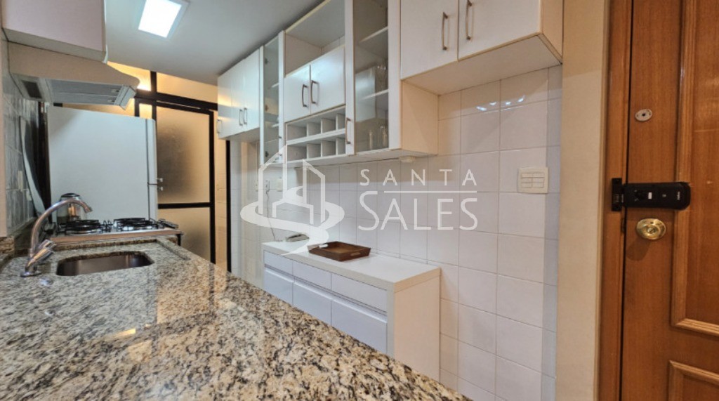 Apartamento, 2 quartos, 58 m² - Foto 15