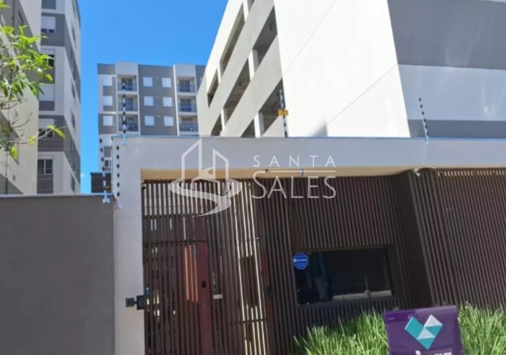 Apartamento, 2 quartos, 36 m² - Foto 17