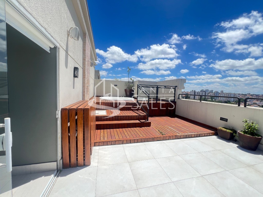 Cobertura, 3 quartos, 234 m² - Foto 32