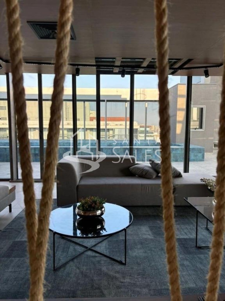 Apartamento, 1 quarto, 22 m² - Foto 25