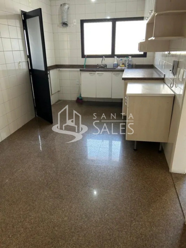 Apartamento, 5 quartos, 202 m² - Foto 7
