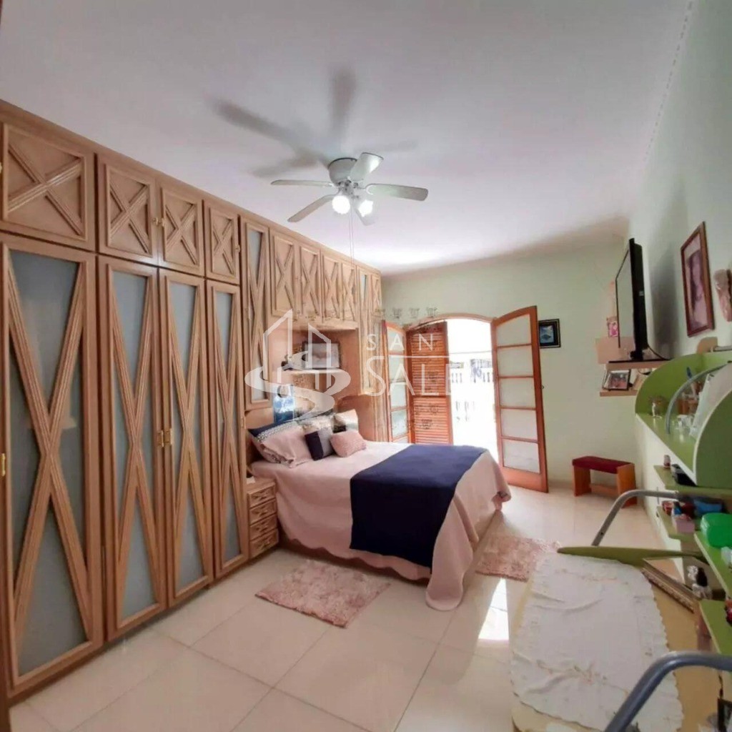 Sobrado, 4 quartos, 300 m² - Foto 7