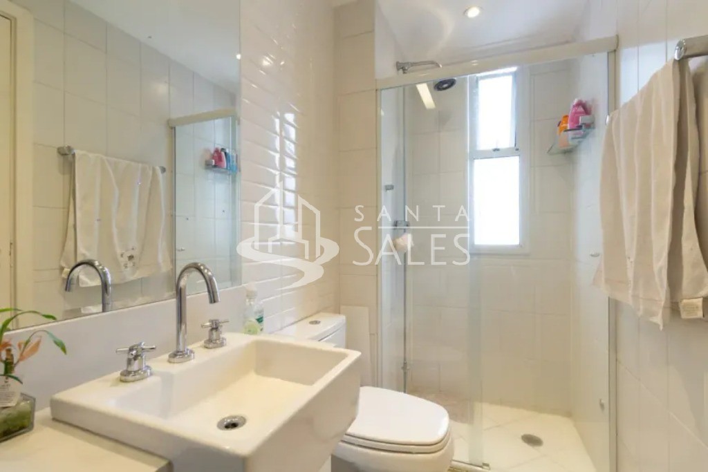 Apartamento, 4 quartos, 181 m² - Foto 9