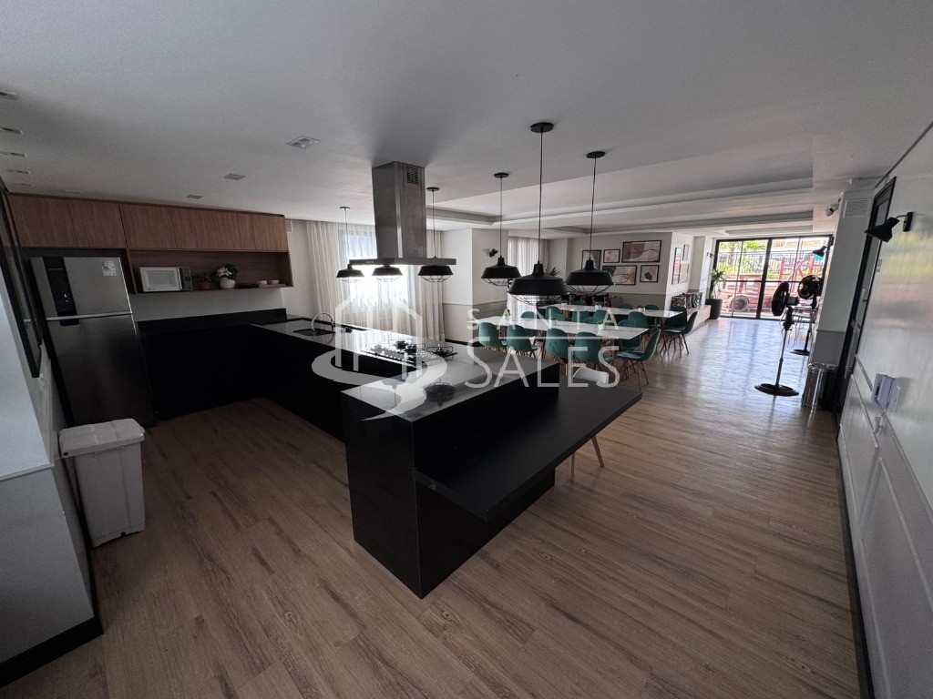 Apartamento, 1 quarto, 39 m² - Foto 5