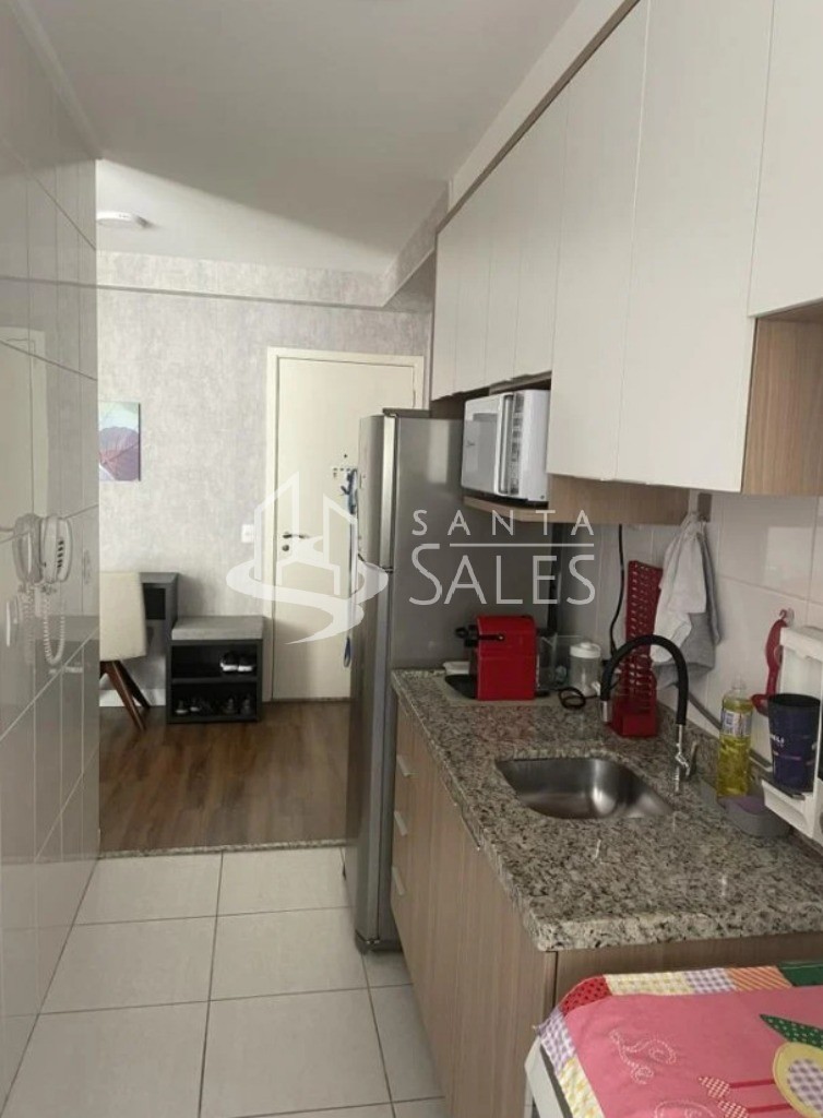 Apartamento, 2 quartos, 51 m² - Foto 12