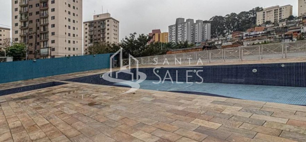 Apartamento, 3 quartos, 75 m² - Foto 40