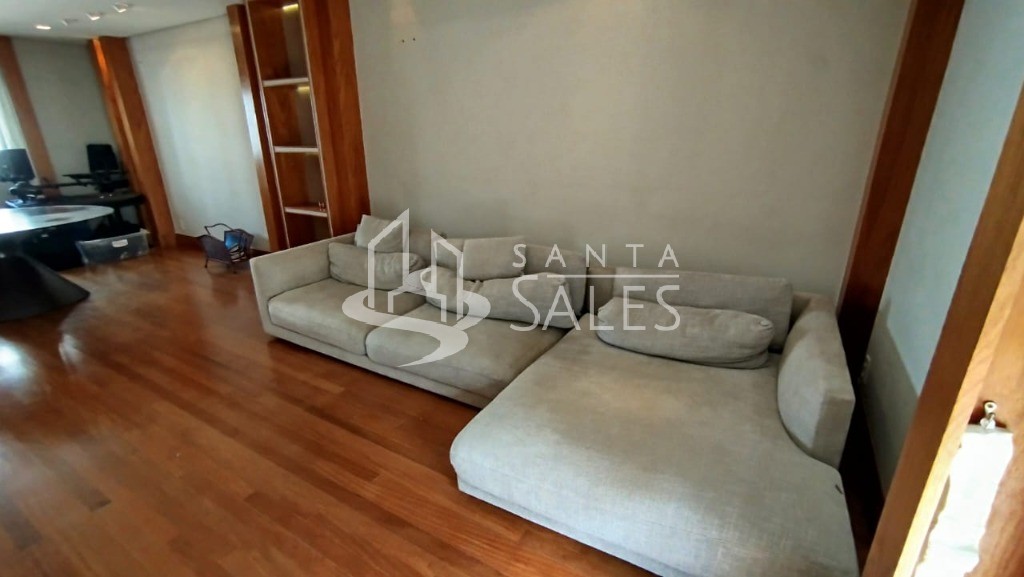Apartamento, 3 quartos, 163 m² - Foto 3