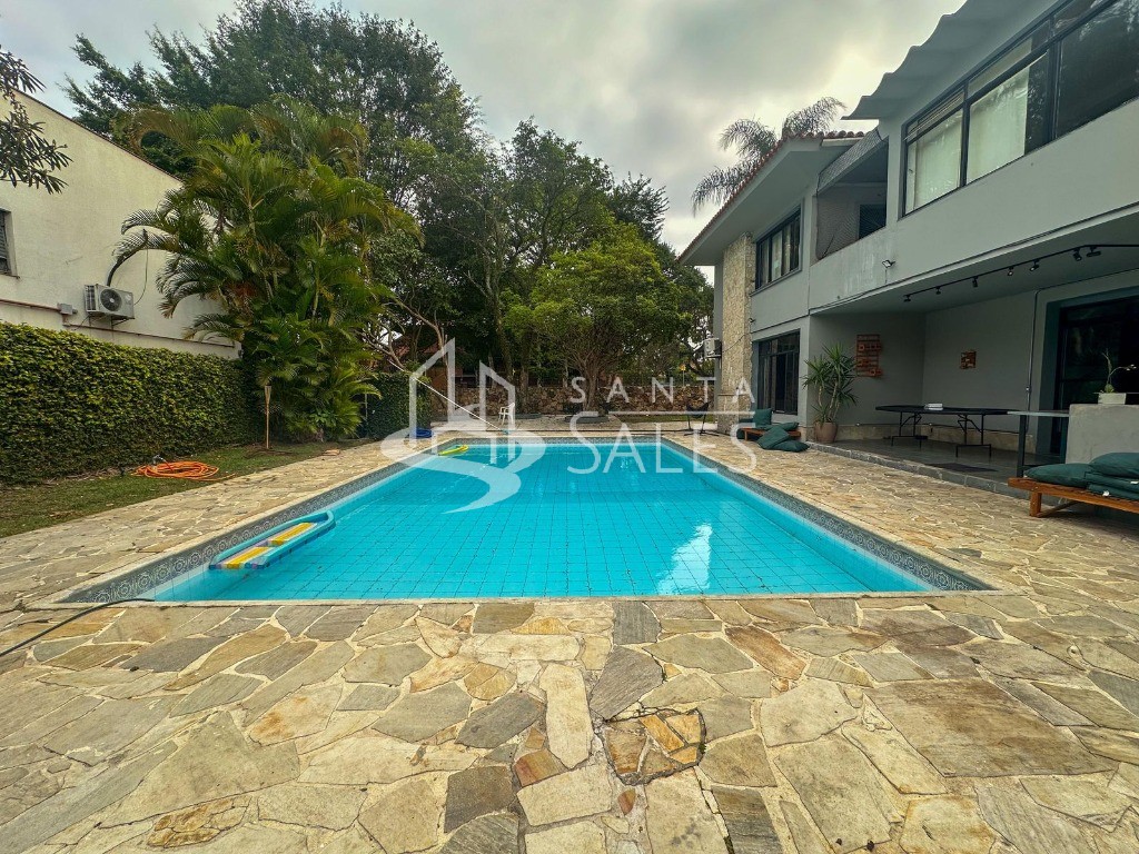 Casa, 5 quartos, 891 m² - Foto 23