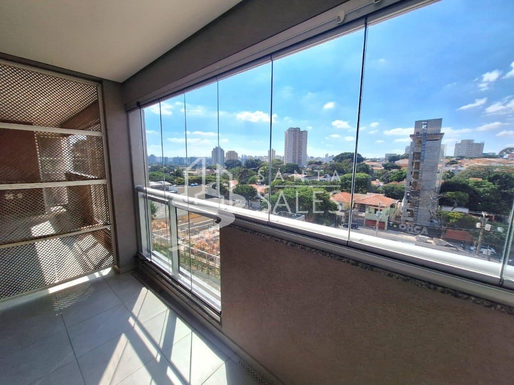 Apartamento, 2 quartos, 80 m² - Foto 9