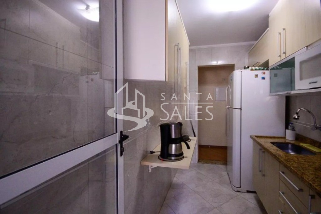 Apartamento, 3 quartos, 67 m² - Foto 6