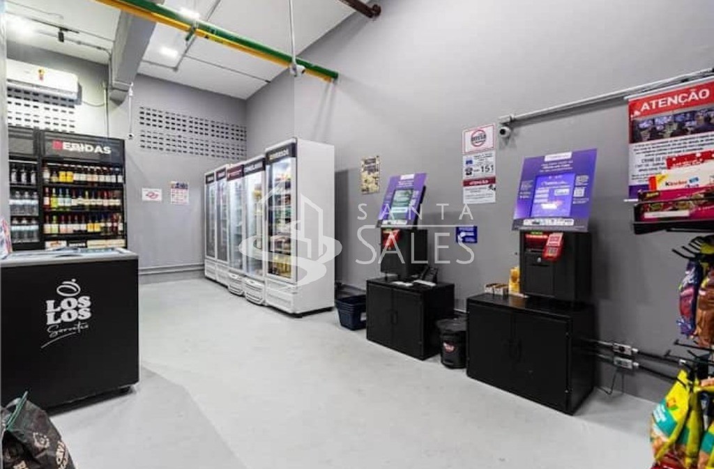 Apartamento, 2 quartos, 45 m² - Foto 21