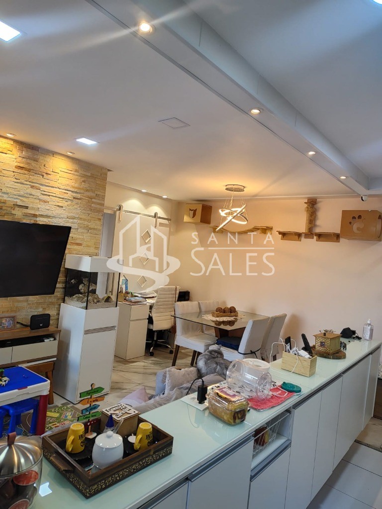 Apartamento, 2 quartos, 65 m² - Foto 20