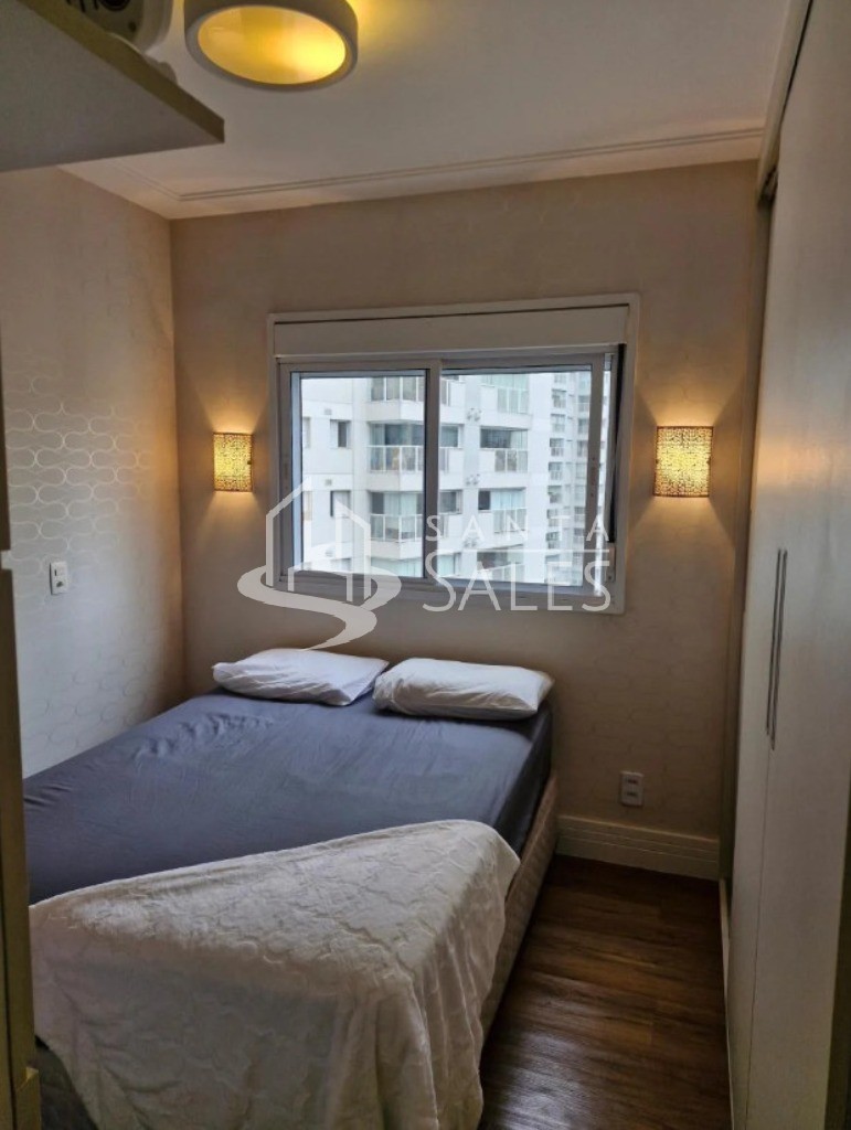 Apartamento, 2 quartos, 84 m² - Foto 11