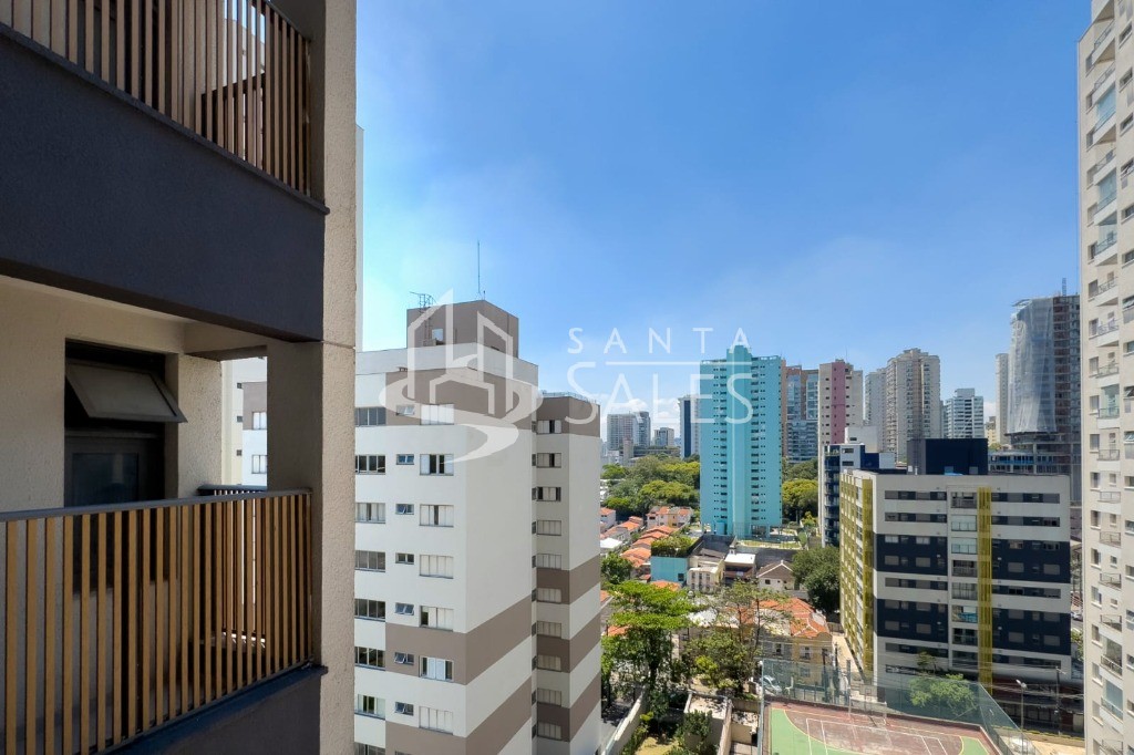 Apartamento, 1 quarto, 28 m² - Foto 18